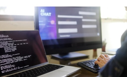 Marketer using Gen AI for automation