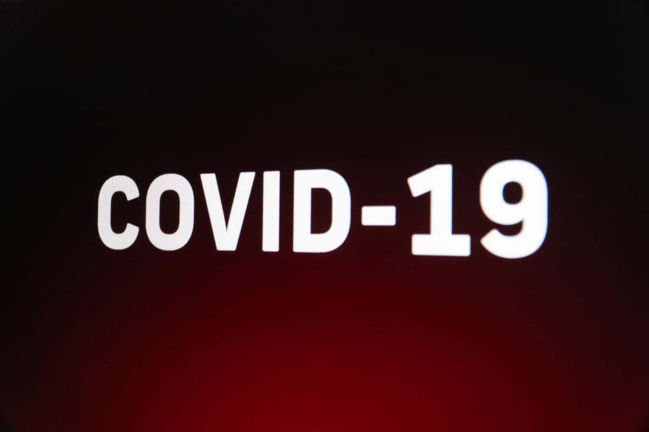 COVID-19 Crisis