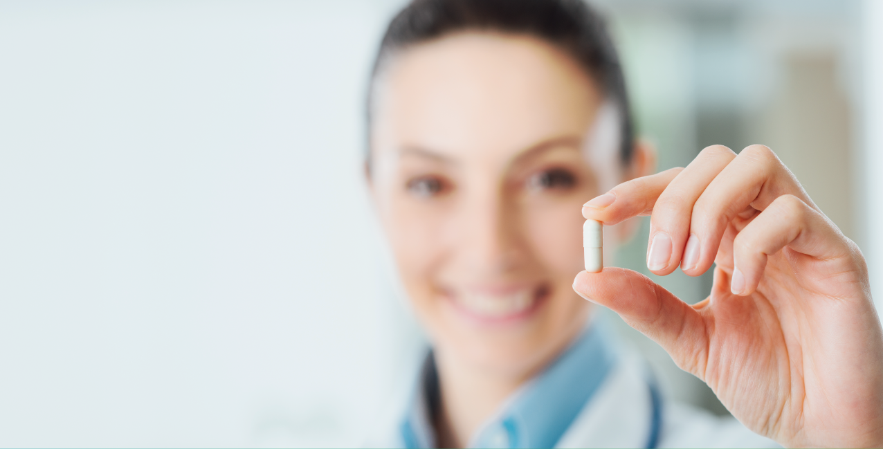 Launching a Physician-Backed Supplement Company